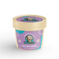 Bio-Hundekekse | Kokosnuss-Hundeleckerlis | greenSINN
