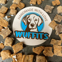 Gesunde Hundesnack | Nachhaltige und Hyperallergen | greenSINN