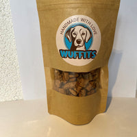 Gesunde Hundesnack | Nachhaltige und Hyperallergen | greenSINN