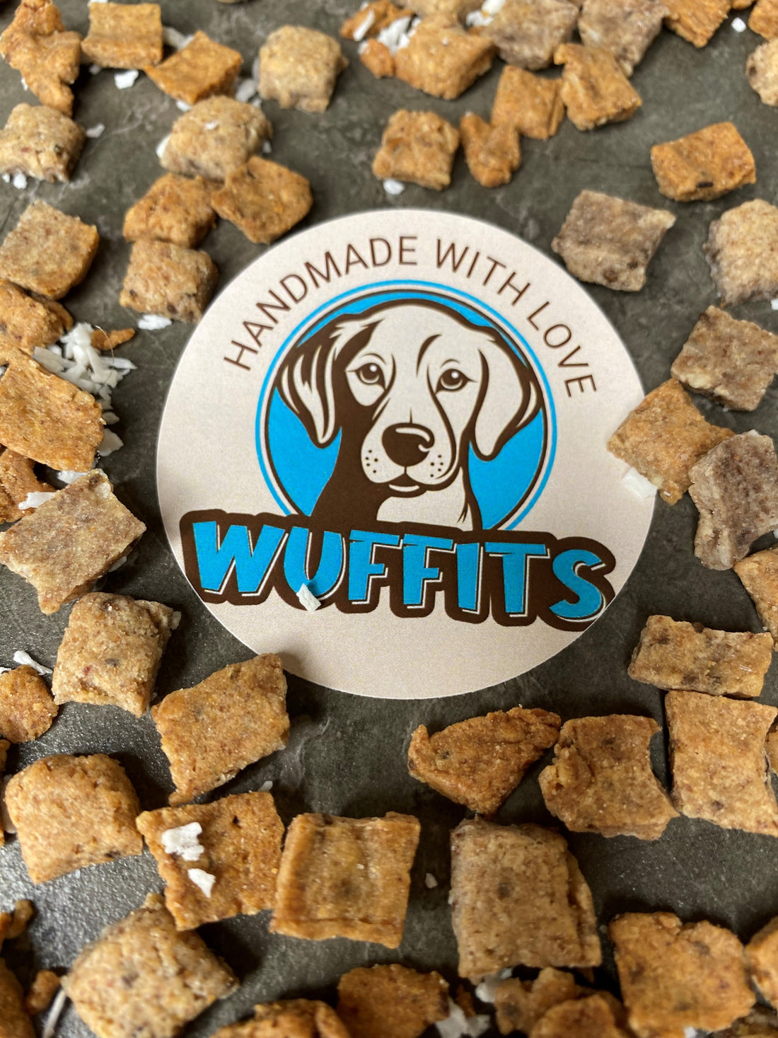 Gesunde Hundesnack | Nachhaltige und Hyperallergen | greenSINN