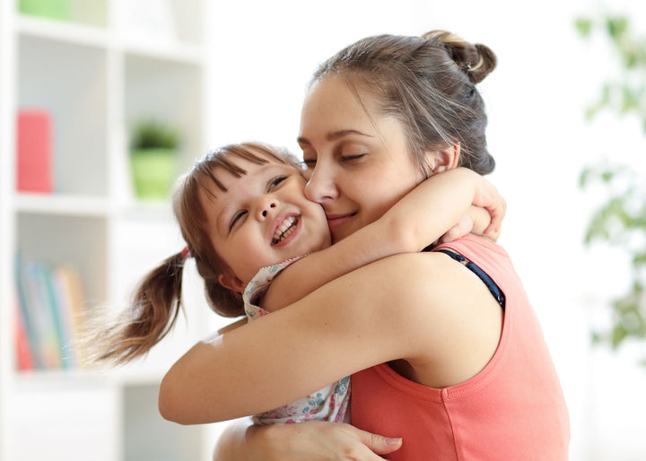 Für Familien mit Kindern
