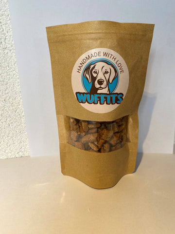 Gesunde Hundesnack | Nachhaltige und Hyperallergen | greenSINN