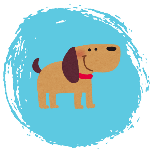 Für jeden Hund verträglich