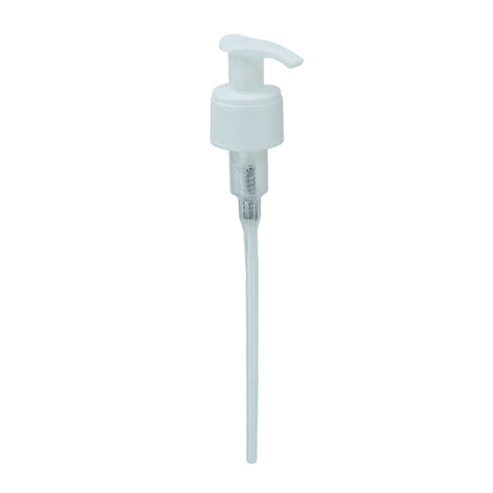 Flaschenspenderpumpe | Pumpaufsatz für Flaschen | greenSINN
